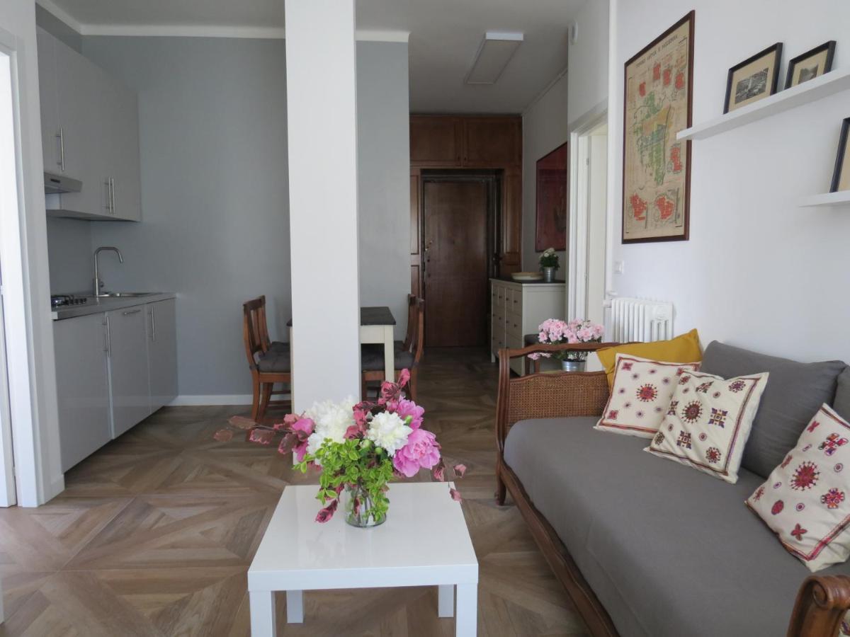 דירות טורינו Paola'S Gallery By Wonderful Italy מראה חיצוני תמונה