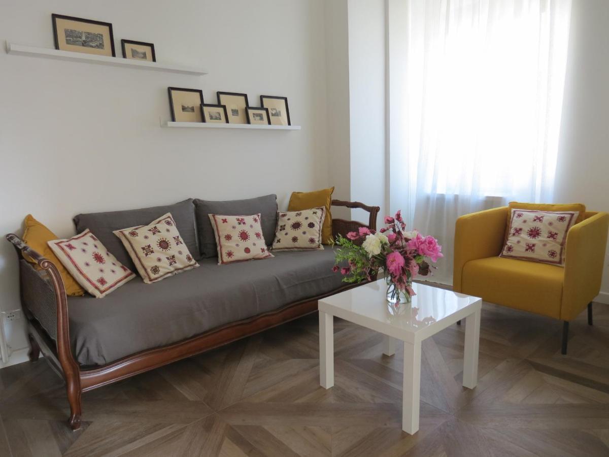 דירות טורינו Paola'S Gallery By Wonderful Italy מראה חיצוני תמונה