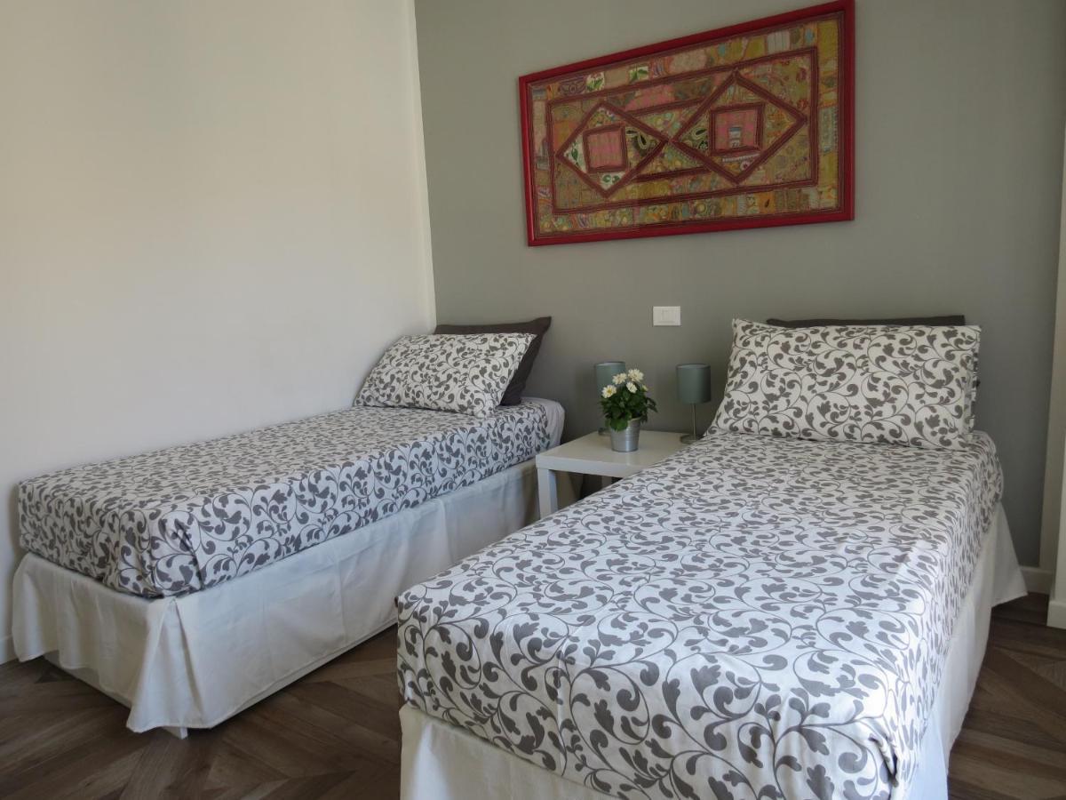 דירות טורינו Paola'S Gallery By Wonderful Italy מראה חיצוני תמונה